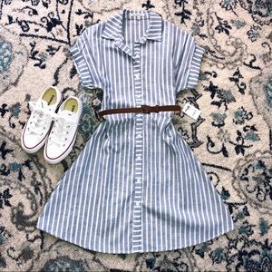 Charlotte Russe dress